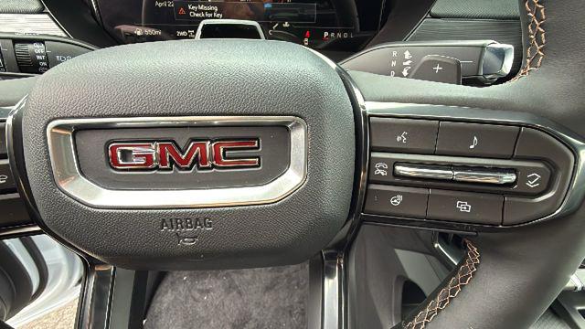 2026 GMC Acadia AT4 AWD