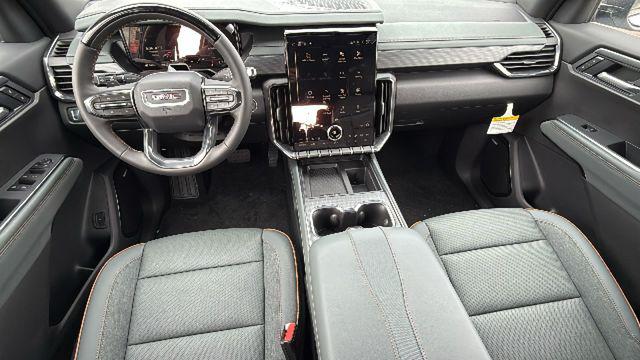 2026 GMC Acadia AT4 AWD