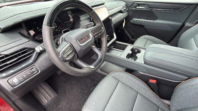 2026 GMC Acadia AT4 AWD