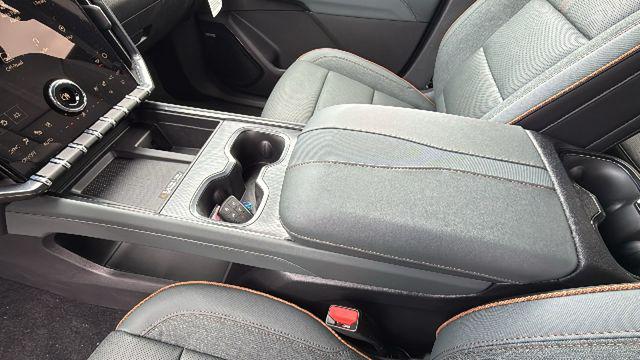 2026 GMC Acadia AT4 AWD