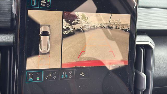 2026 GMC Acadia AT4 AWD