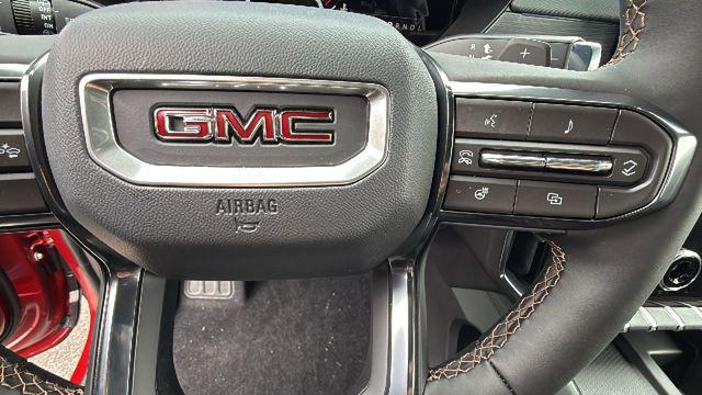 2026 GMC Acadia AT4 AWD