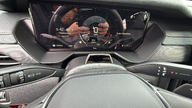 2026 GMC Acadia AT4 AWD