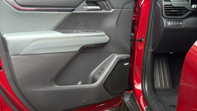 2026 GMC Acadia AT4 AWD
