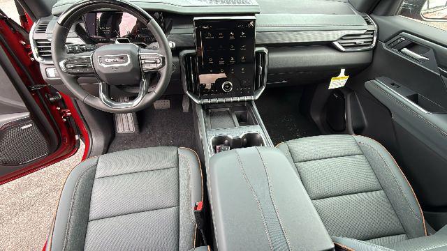 2026 GMC Acadia AT4 AWD