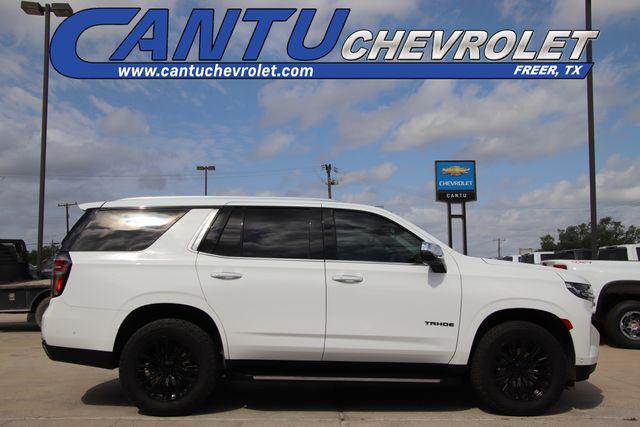 2023 Chevrolet Tahoe 2WD Premier for sale in Freer, TX