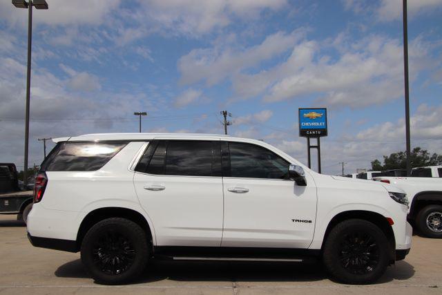 2023 Chevrolet Tahoe 2WD Premier