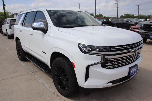 2023 Chevrolet Tahoe 2WD Premier