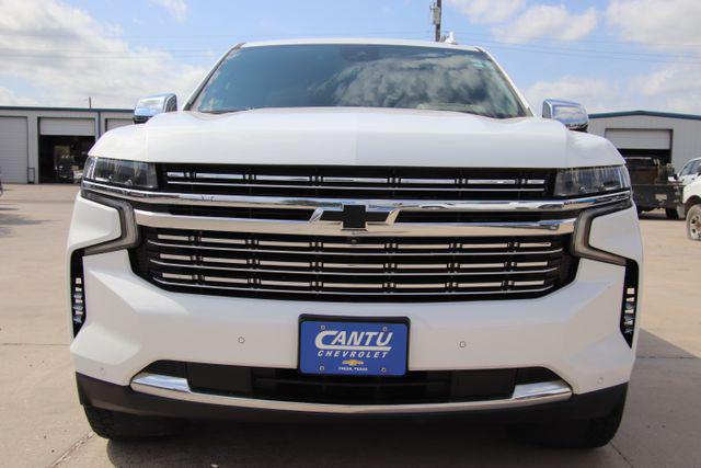 2023 Chevrolet Tahoe 2WD Premier