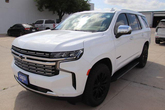 2023 Chevrolet Tahoe 2WD Premier