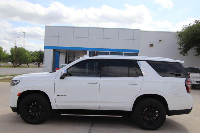 2023 Chevrolet Tahoe 2WD Premier