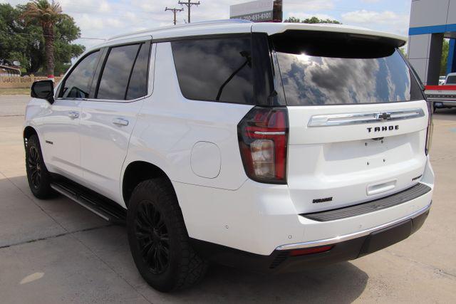2023 Chevrolet Tahoe 2WD Premier