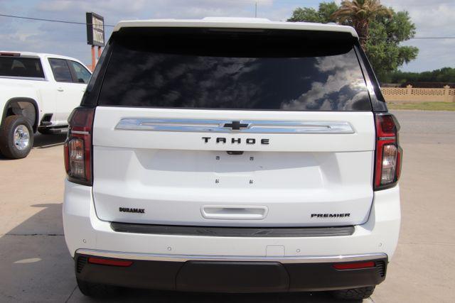 2023 Chevrolet Tahoe 2WD Premier