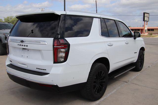 2023 Chevrolet Tahoe 2WD Premier