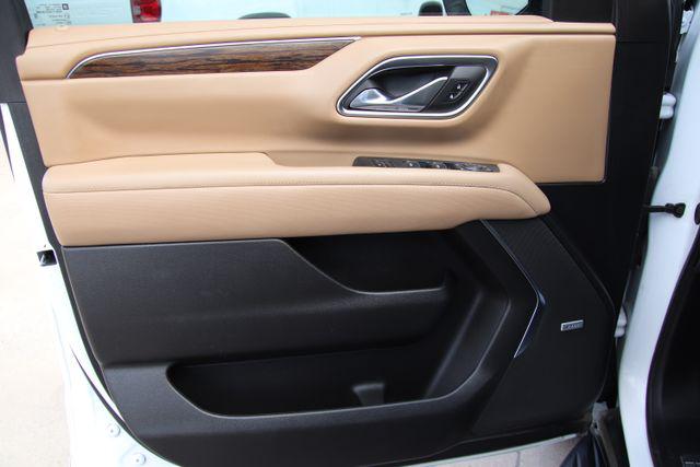2023 Chevrolet Tahoe 2WD Premier