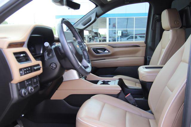 2023 Chevrolet Tahoe 2WD Premier