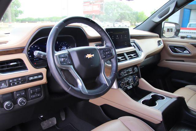 2023 Chevrolet Tahoe 2WD Premier