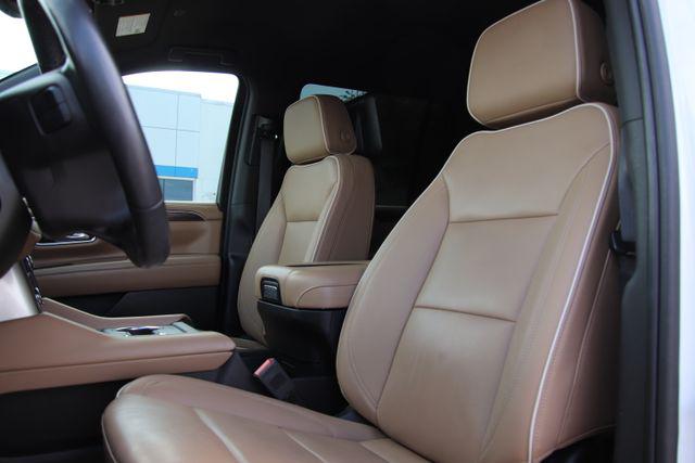 2023 Chevrolet Tahoe 2WD Premier