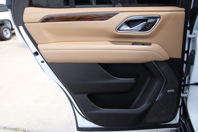 2023 Chevrolet Tahoe 2WD Premier