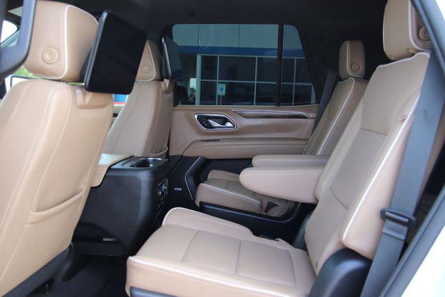 2023 Chevrolet Tahoe 2WD Premier