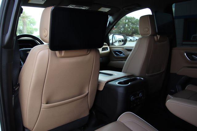 2023 Chevrolet Tahoe 2WD Premier