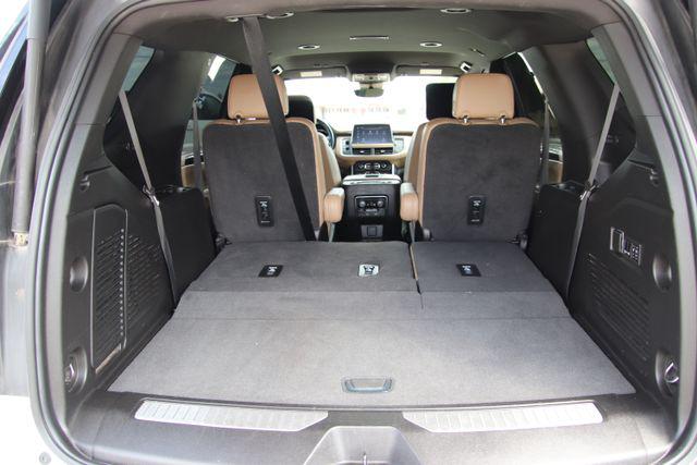 2023 Chevrolet Tahoe 2WD Premier