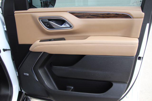 2023 Chevrolet Tahoe 2WD Premier