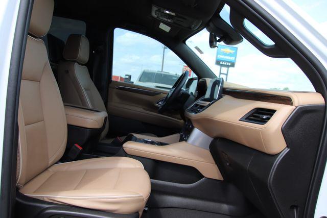 2023 Chevrolet Tahoe 2WD Premier