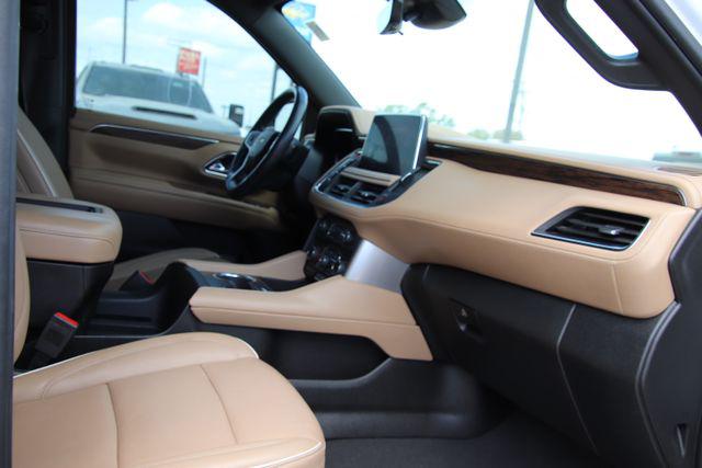 2023 Chevrolet Tahoe 2WD Premier