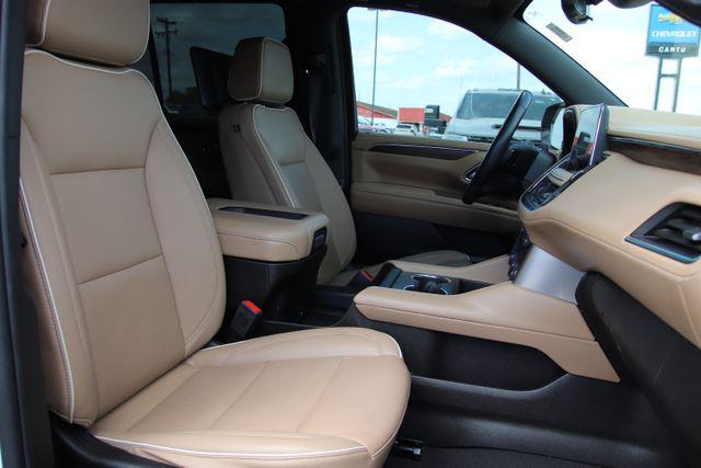 2023 Chevrolet Tahoe 2WD Premier