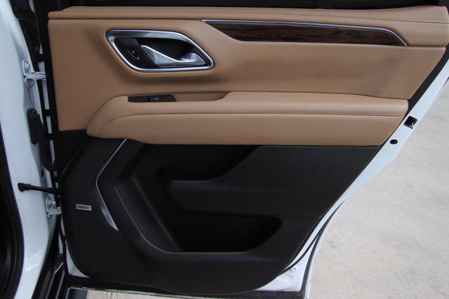2023 Chevrolet Tahoe 2WD Premier