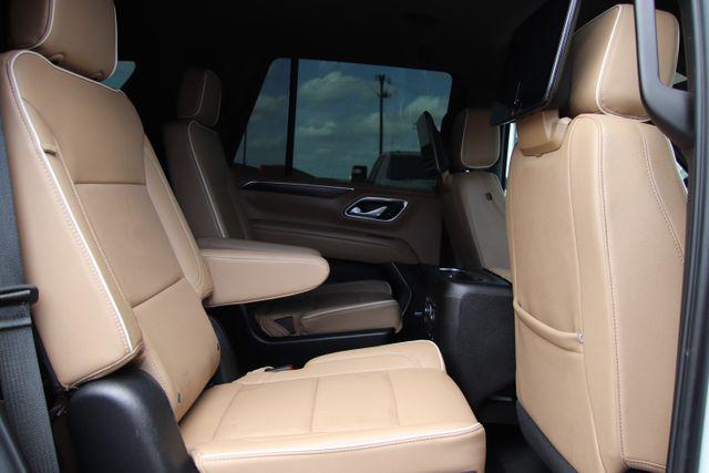 2023 Chevrolet Tahoe 2WD Premier