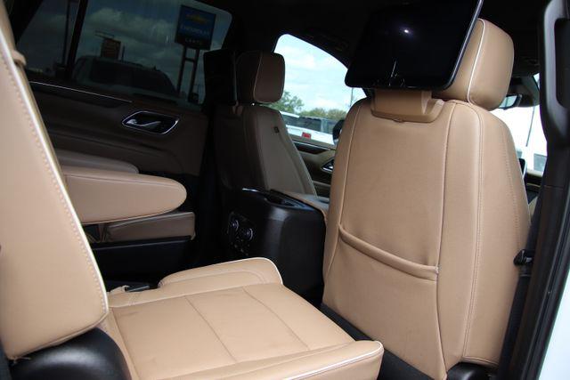 2023 Chevrolet Tahoe 2WD Premier