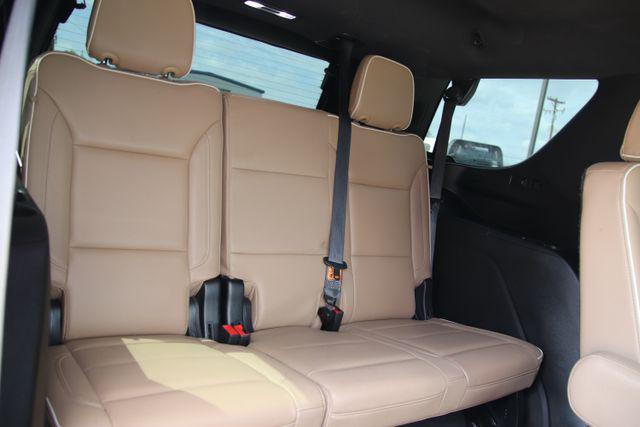 2023 Chevrolet Tahoe 2WD Premier