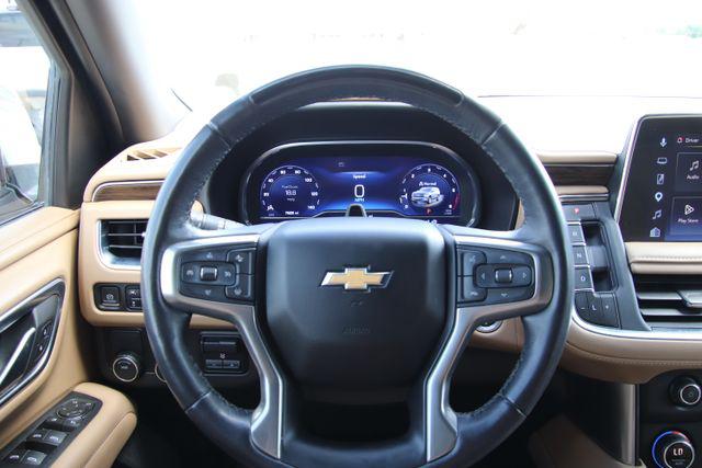 2023 Chevrolet Tahoe 2WD Premier