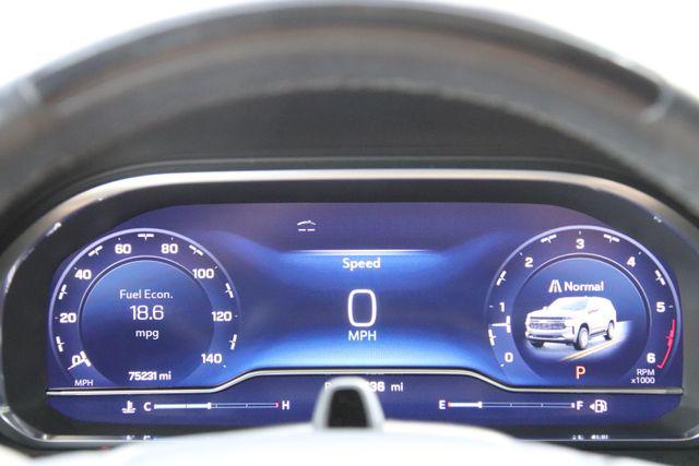 2023 Chevrolet Tahoe 2WD Premier