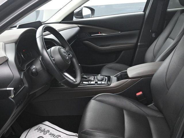 2023 Mazda CX-30 2.5 S Premium
