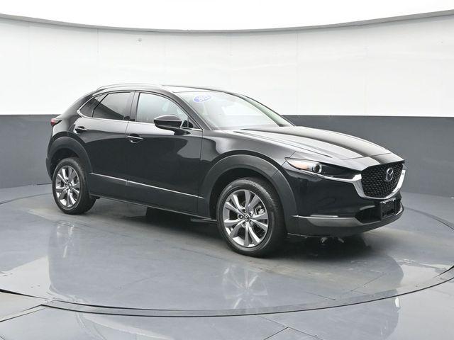 2023 Mazda CX-30 2.5 S Premium