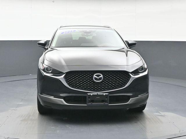 2023 Mazda CX-30 2.5 S Premium