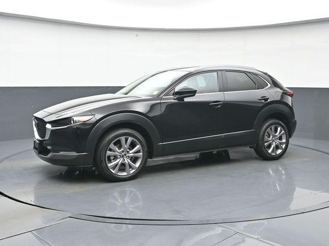 2023 Mazda CX-30 2.5 S Premium