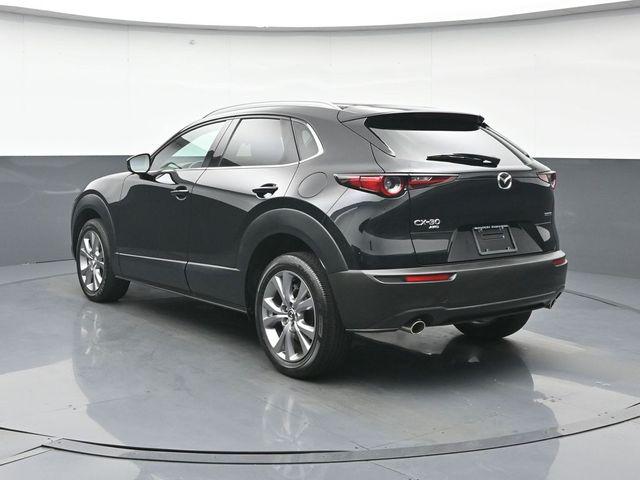 2023 Mazda CX-30 2.5 S Premium