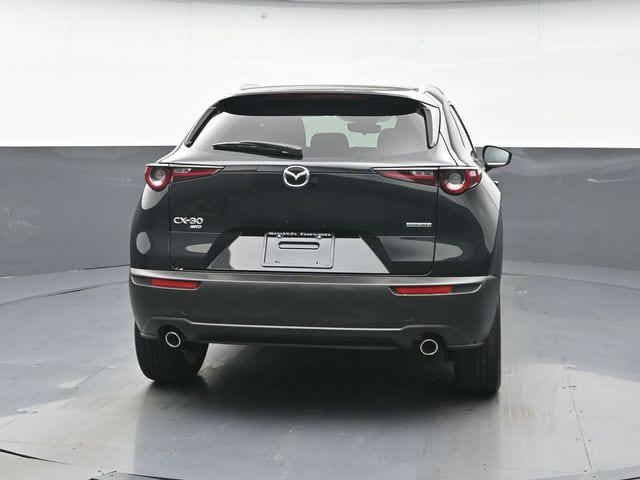 2023 Mazda CX-30 2.5 S Premium