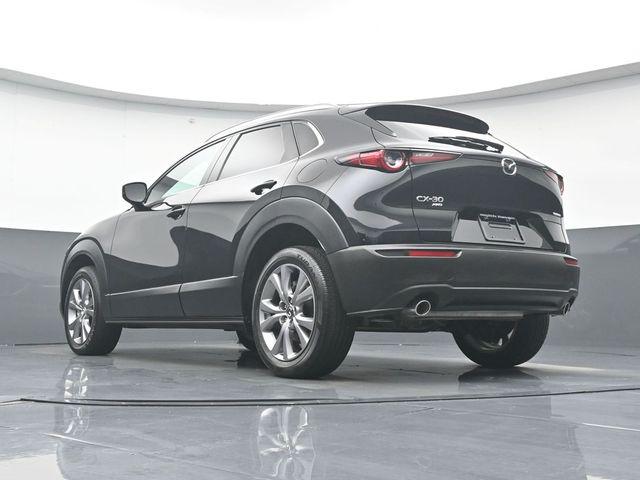 2023 Mazda CX-30 2.5 S Premium