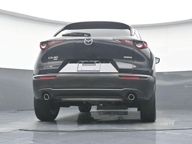2023 Mazda CX-30 2.5 S Premium