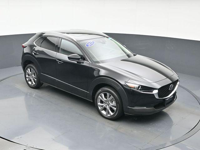 2023 Mazda CX-30 2.5 S Premium