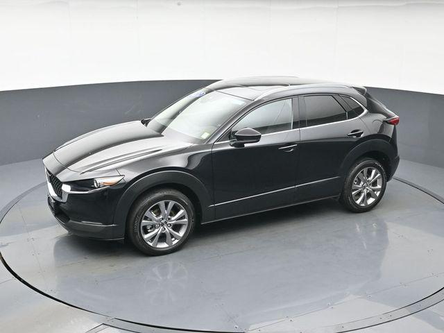 2023 Mazda CX-30 2.5 S Premium