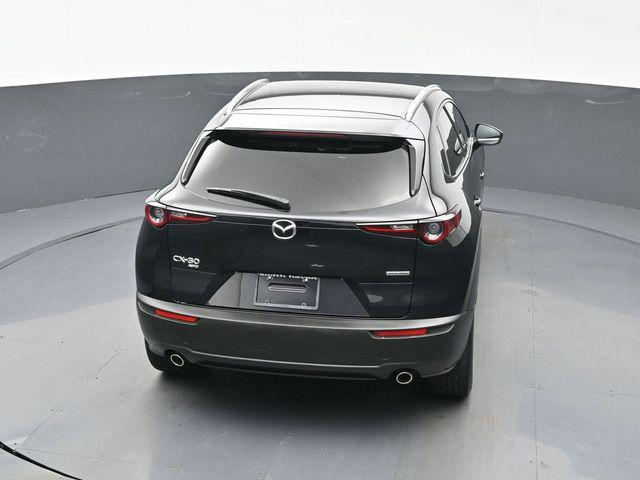 2023 Mazda CX-30 2.5 S Premium