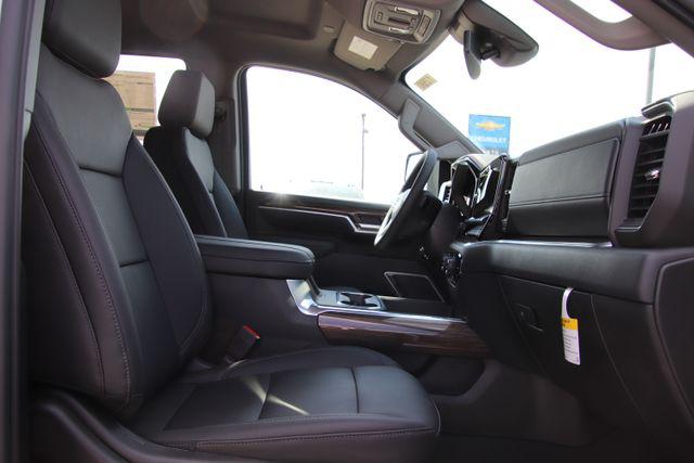 2026 Chevrolet Silverado 2500HD Crew Cab, Standard Bed, LT, 4WD