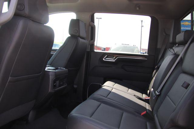 2026 Chevrolet Silverado 2500HD Crew Cab, Standard Bed, LT, 4WD