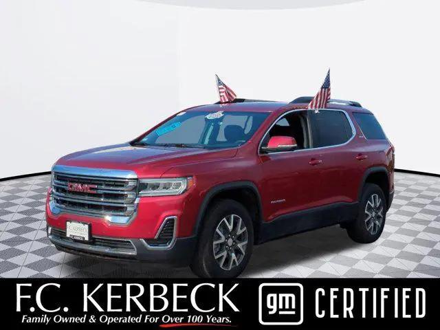 2023 GMC Acadia AWD SLE for sale in Palmyra, NJ